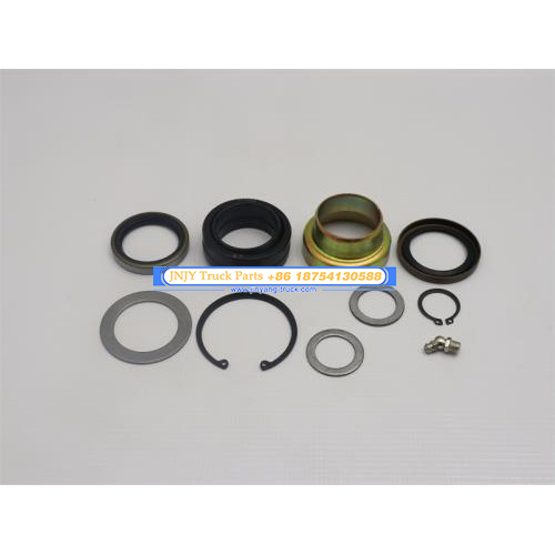 后制动凸轮轴修理包 重汽MCP16桥