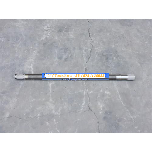 半轴 重汽MCP16桥 左 **