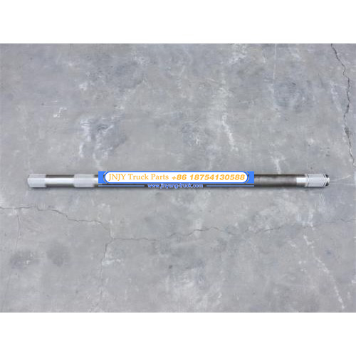 半轴 重汽MCP16桥 右 **