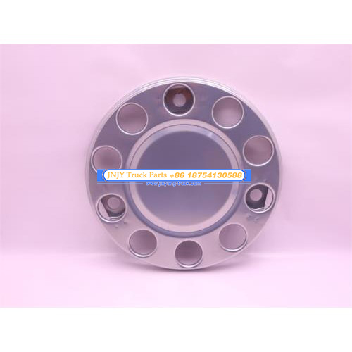 前轮护罩 豪沃/T5G/TX **