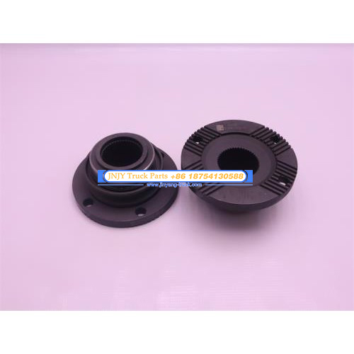 贯通轴凸缘 重汽MCP16桥 165*46*4高 mm **