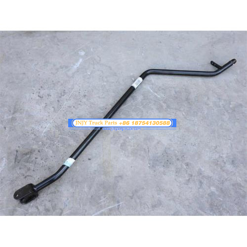 Тяга кулисы КПП SHAANXI F2000 0028 (оригинал)