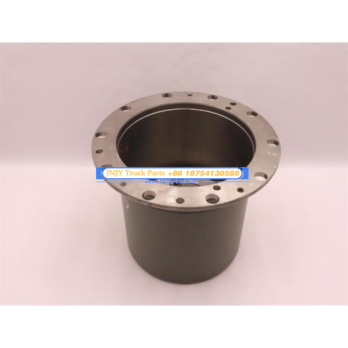 轮边总成 重汽MCP16桥 原厂 **