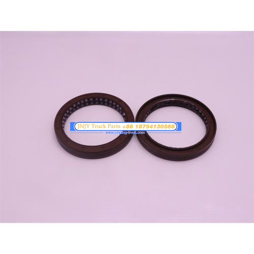 油封贯通轴 重汽MCP16桥 95*120*16 原厂 **