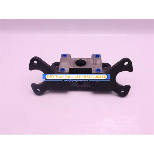 中桥分室支架 重汽MCP16桥 原厂 **