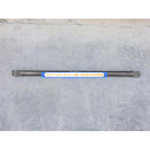 半轴 重汽MCP16桥 原厂 左 **