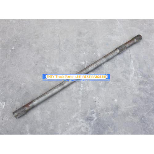 半轴 重汽MCP16桥 原厂 右 **