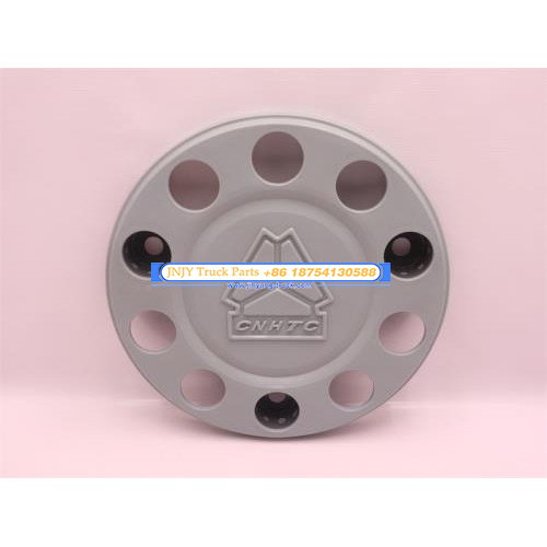 前轮护罩 豪沃/T5G/TX 原厂 **