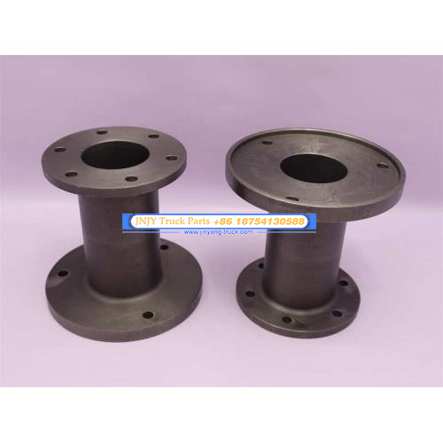 Фланец гидромуфты D12 0045A (оригинал)