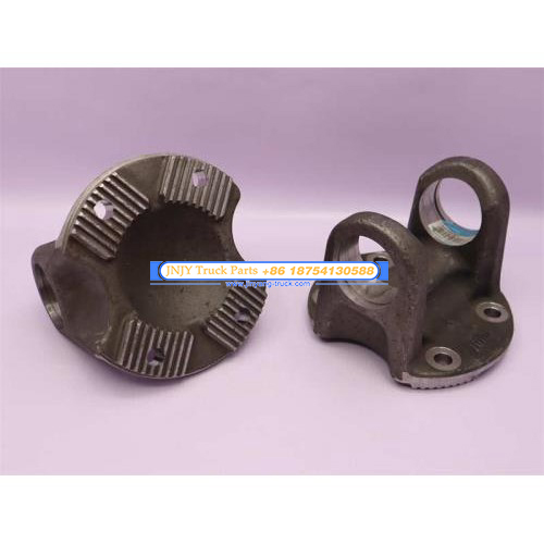 凸缘叉 豪沃 180*147*62*4 原厂 **