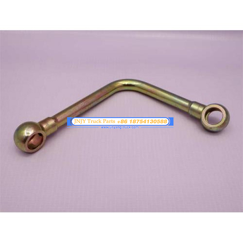 Шланг водяной охлаждения компрессора D10 (оригинал)