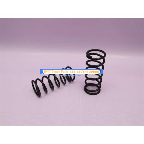 差速锁回位弹簧 汉德469桥/TGX桥/汉德HDZ440桥/L3000 原厂 **