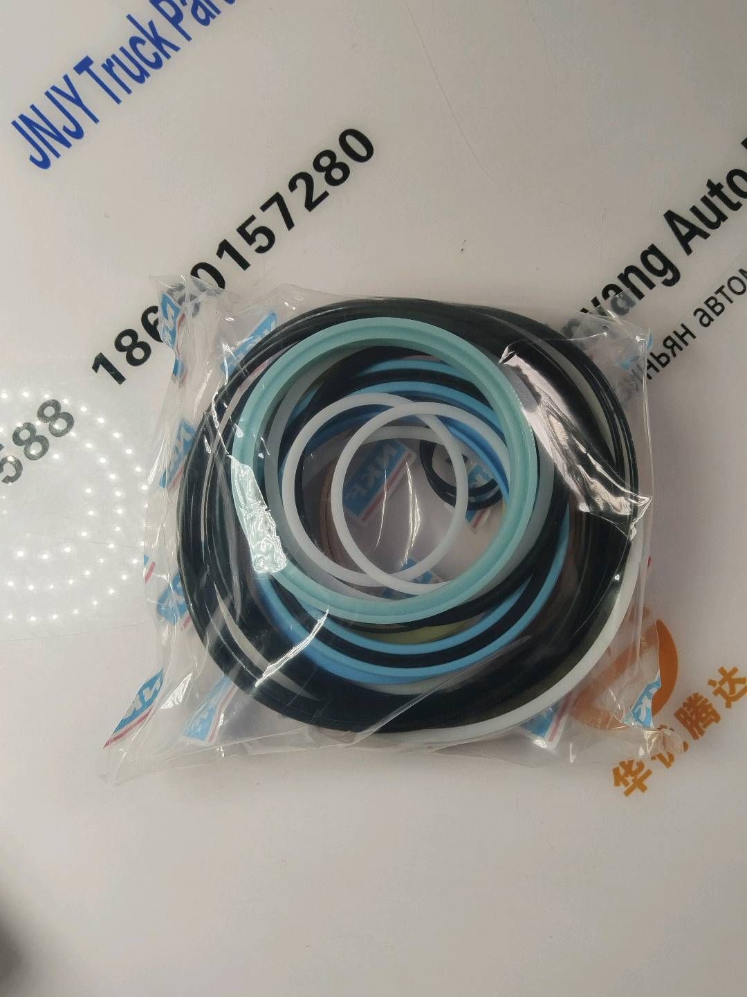 徐工600FV.KV优质动臂油封